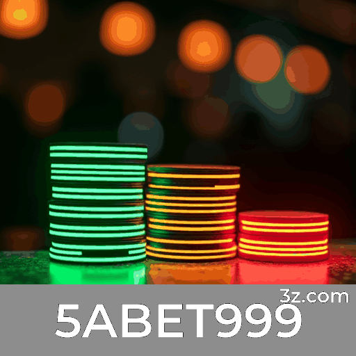 5ABET999: Plataforma de Apostas Segura e Divertida