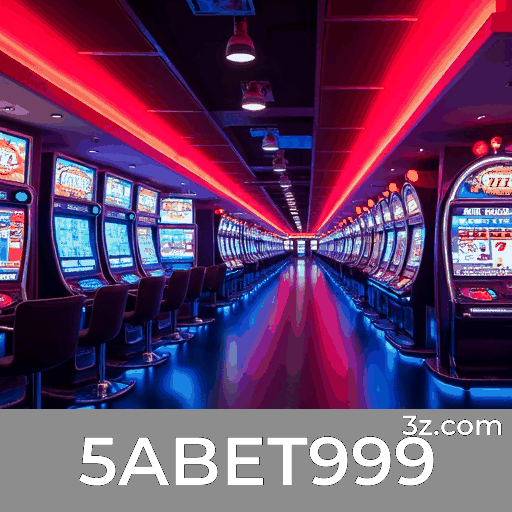 5ABET999: Aposte com Facilidade e Recursos Avançados