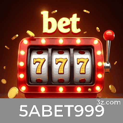 5ABET999: Plataforma de Apostas Segura e Divertida