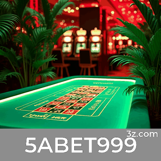 5ABET999: Aposte com Facilidade e Recursos Avançados