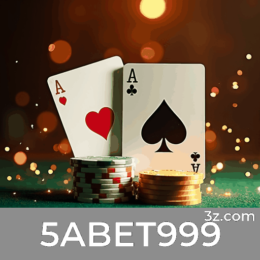 5ABET999: Plataforma de Apostas com Serviço Profissional