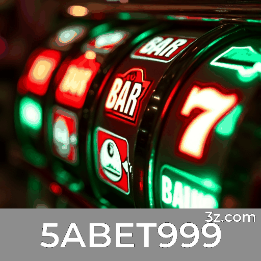 5ABET999: Caça-Níqueis-Altos Pagamentos, Jogos de Mesa-Diversão Garantida, e Mais