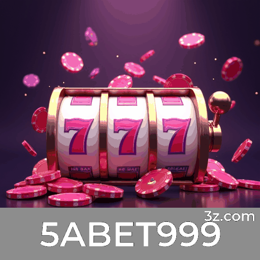 5ABET999: Plataforma de Apostas Segura e Divertida