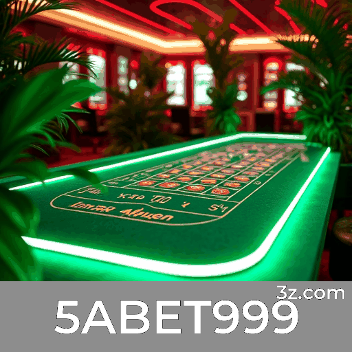 5ABET999: Seu destino para apostas esportivas especializadas no Brasil