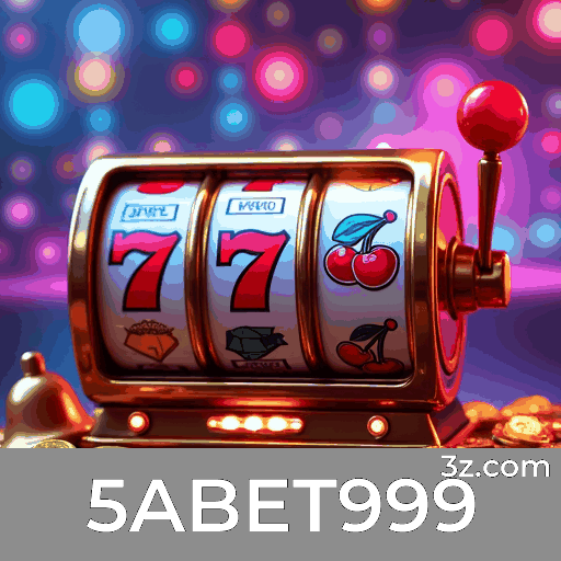 5ABET999: Plataforma de Apostas Segura e Divertida