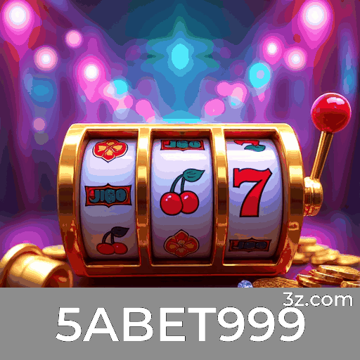 5ABET999: Emoções e Ganhos com Jogos de Cassino